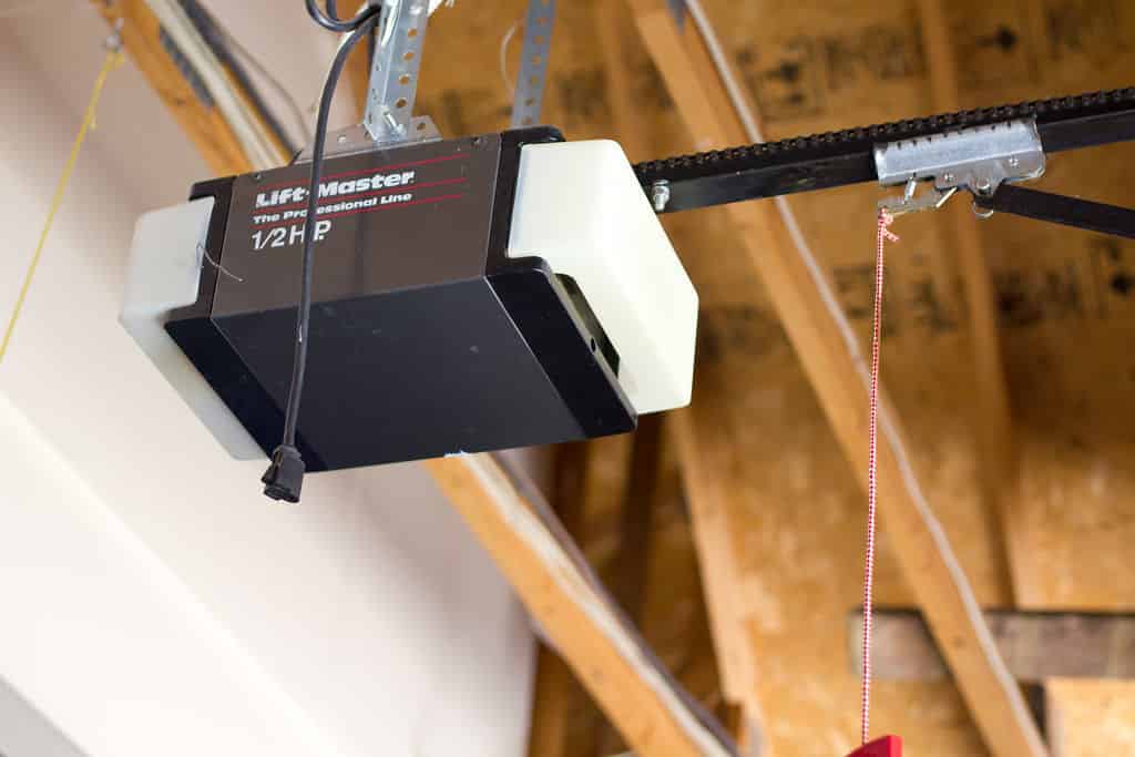 LiftMaster Porducts image