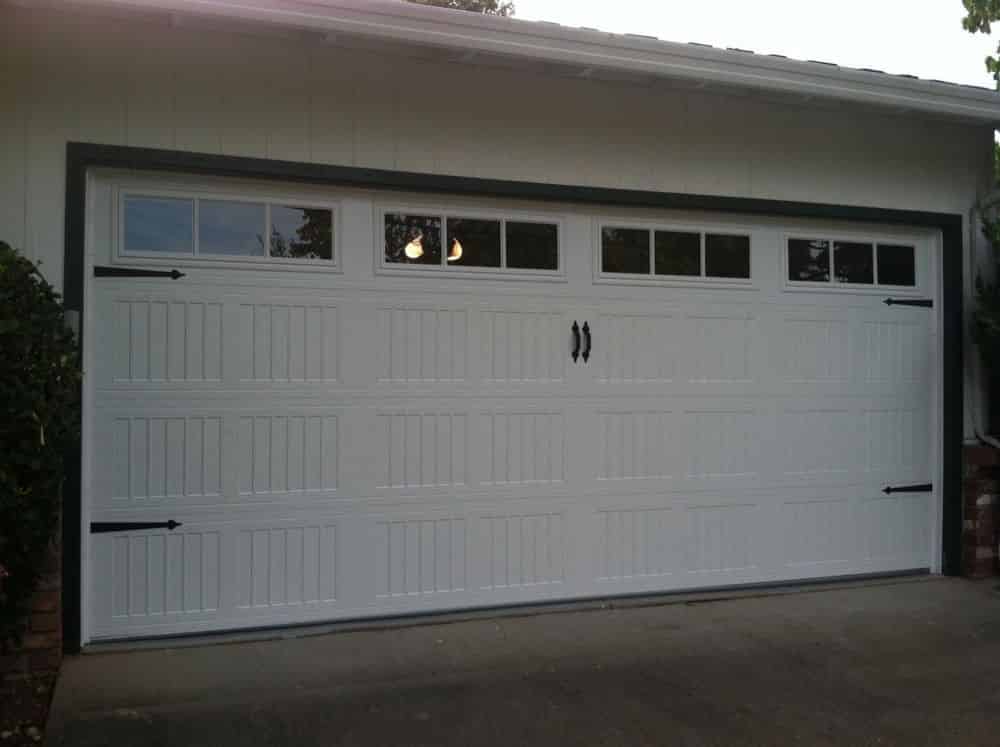 Garage Door Installation image
