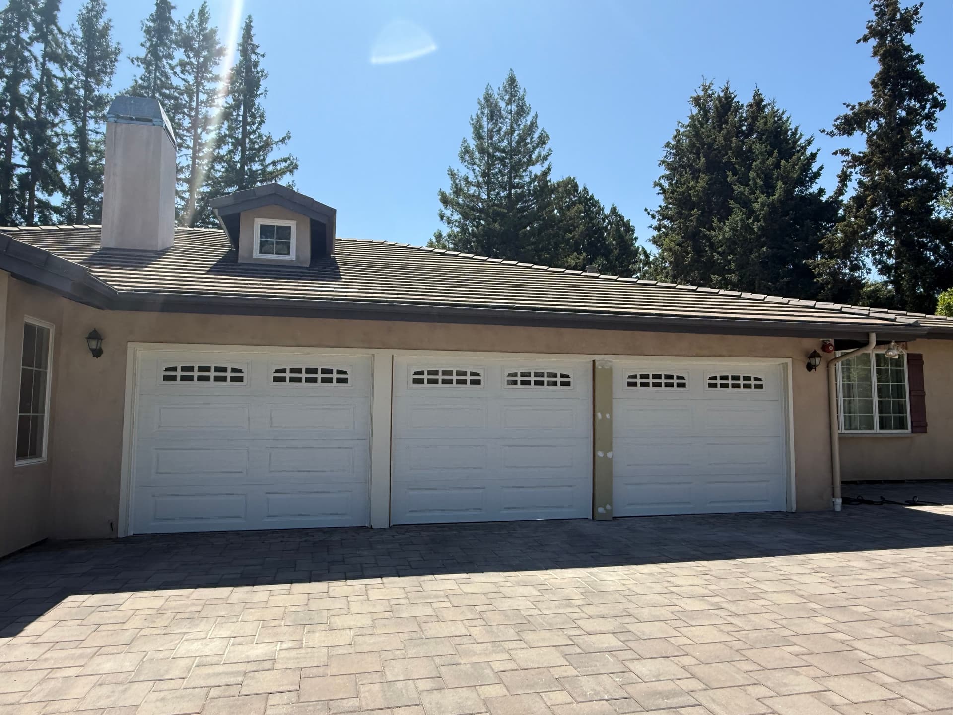 Gallery photos for Seamless Garage Transformation Upgrade: Image #4