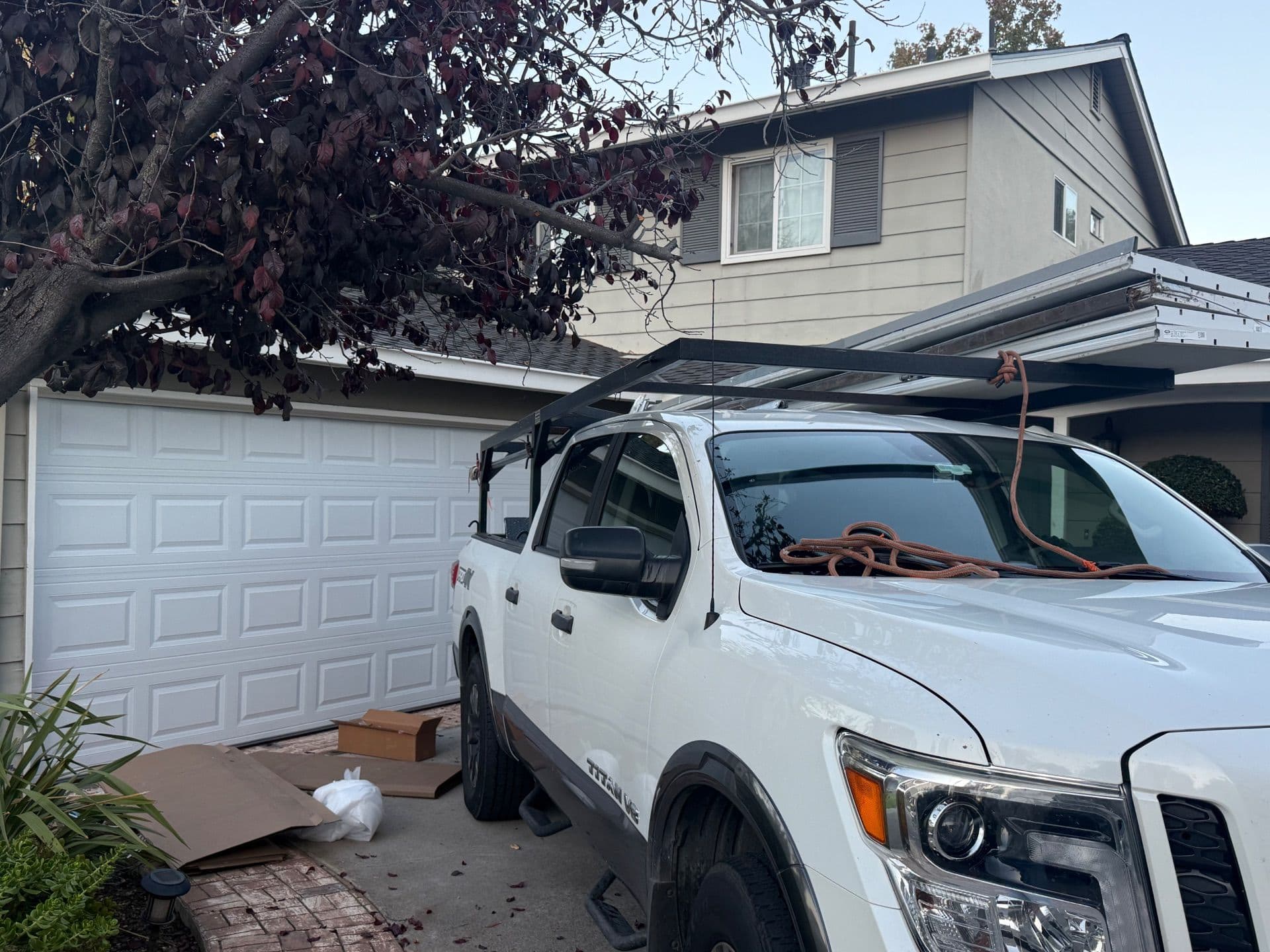 Project Swift Garage Door Installations image