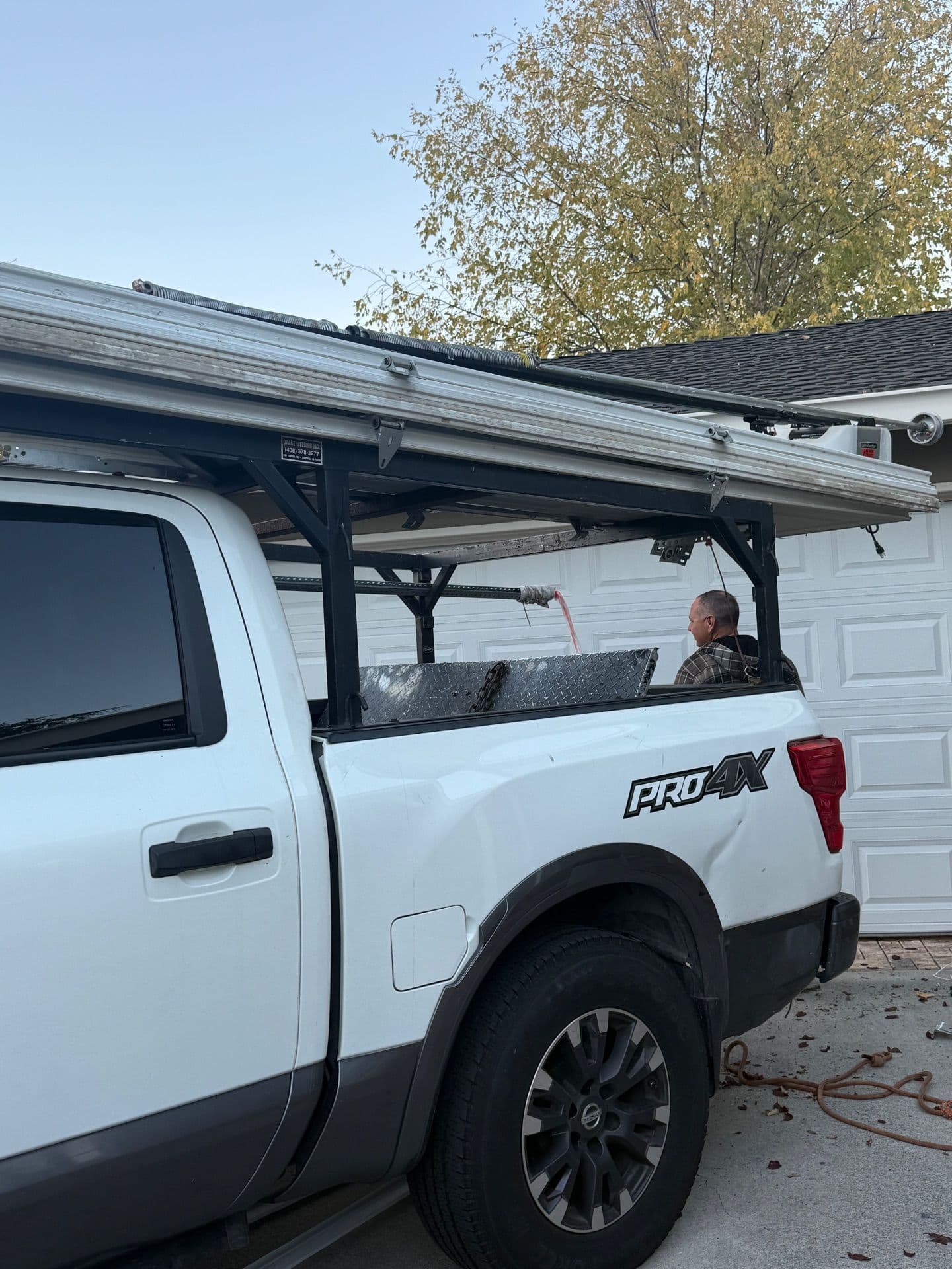 Gallery photos for Swift Garage Door Installations: Image #1