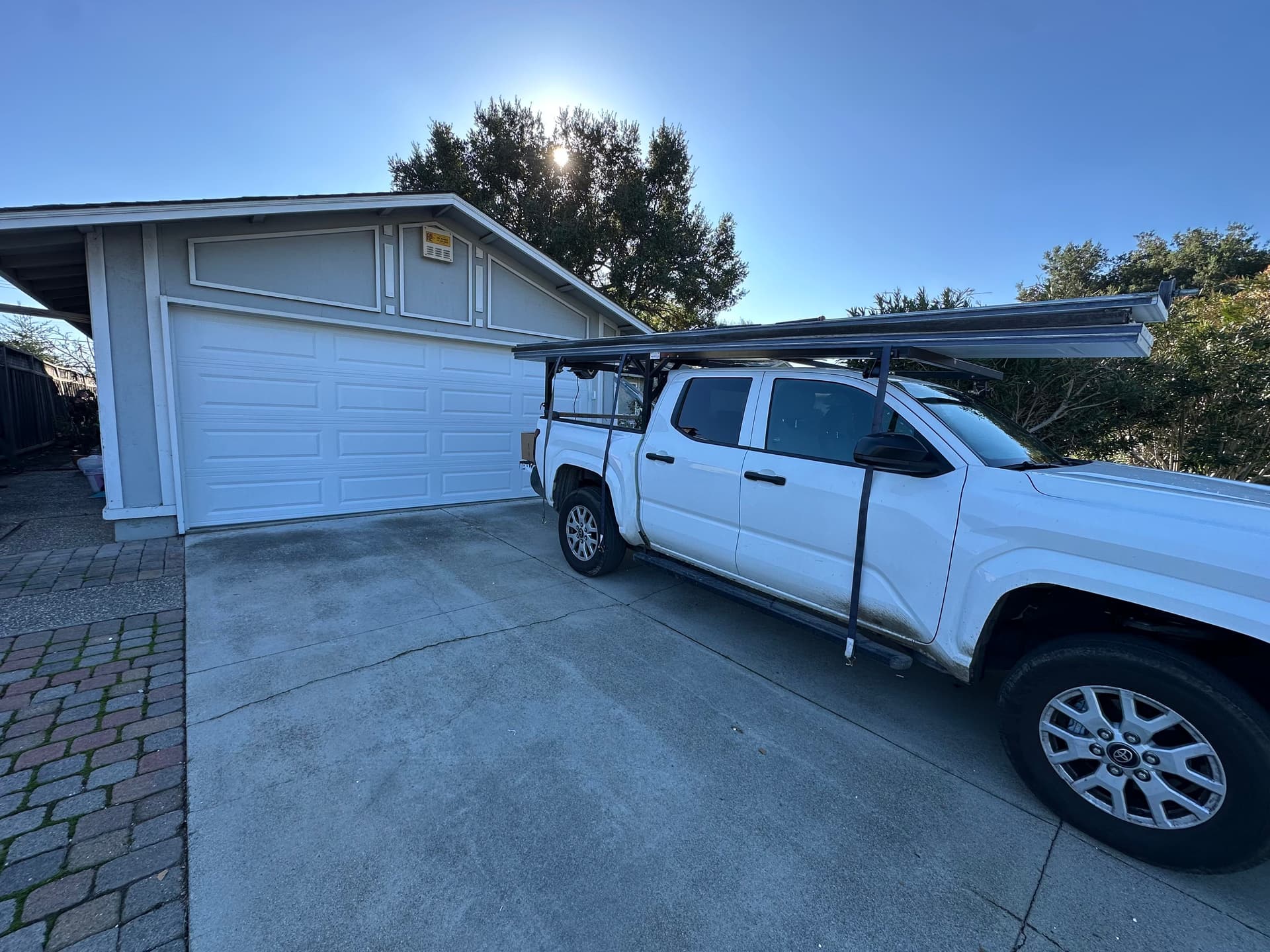 Gallery photos for Swift Garage Door Installations: Image #4