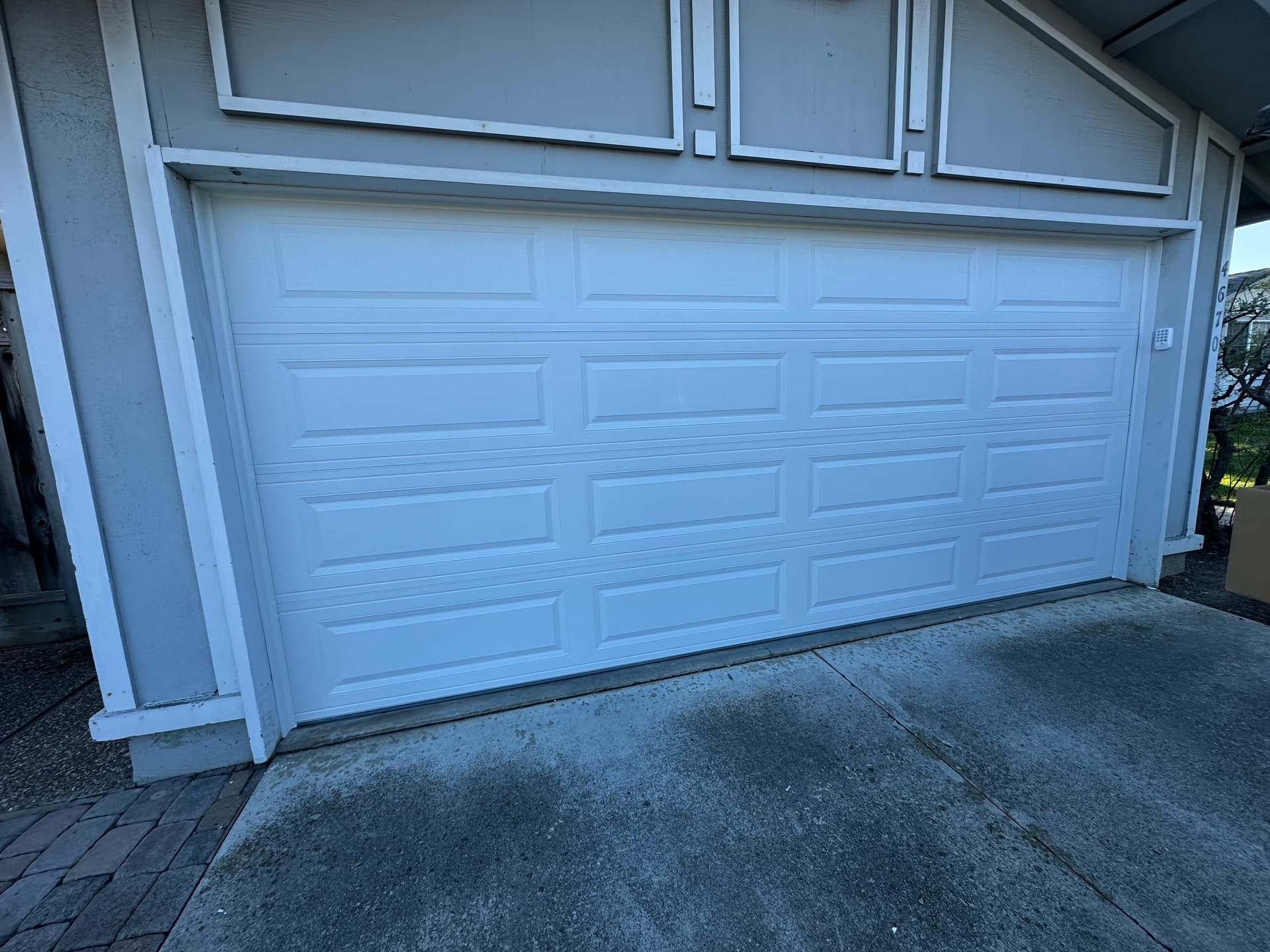 Gallery photos for Swift Garage Door Installations: Image #5