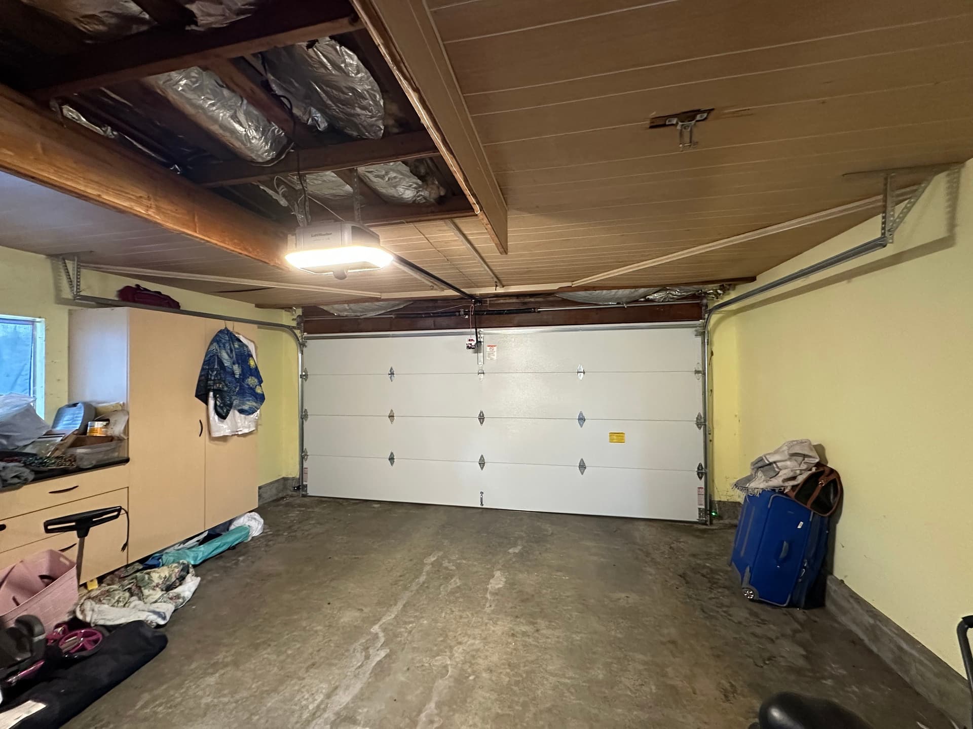 Gallery photos for Swift Garage Door Installations: Image #6