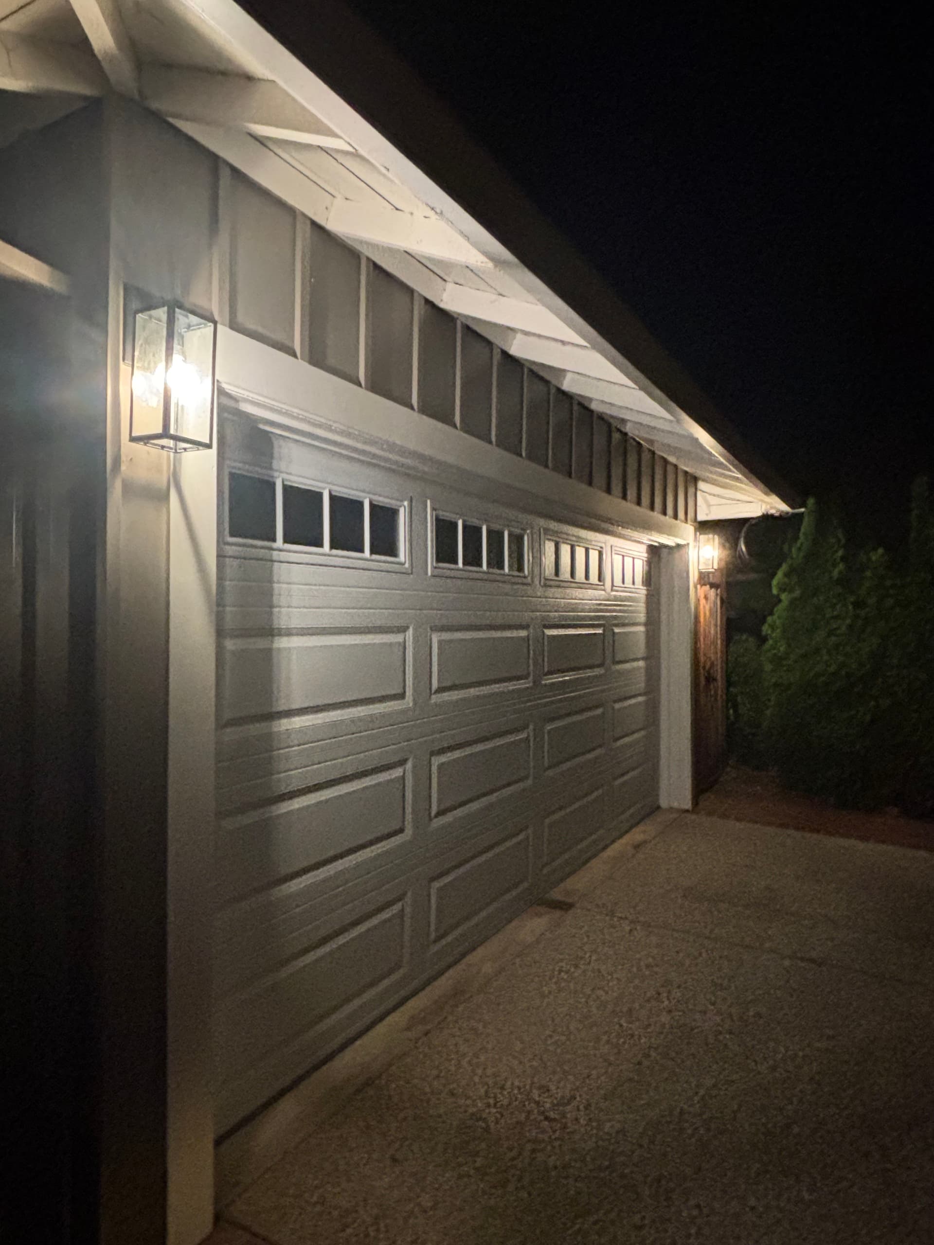 Gallery photos for We Do After-Hours Garage Door Installs So You Don't Have to Rearrange Your Day: Image #1