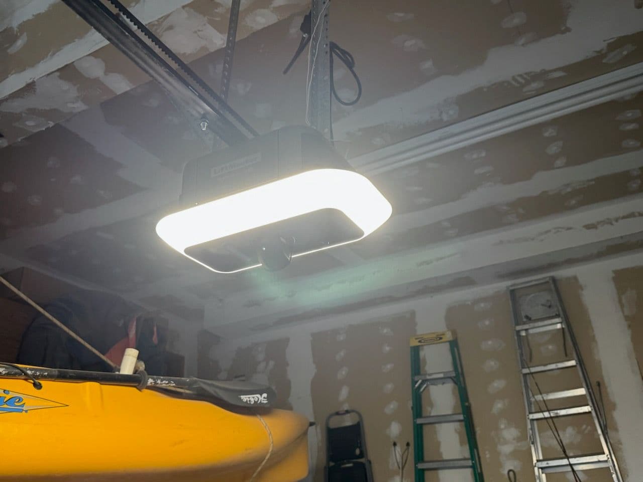 Gallery photos for Stunning Santa Cruz Garage Door Makeover: Image #1