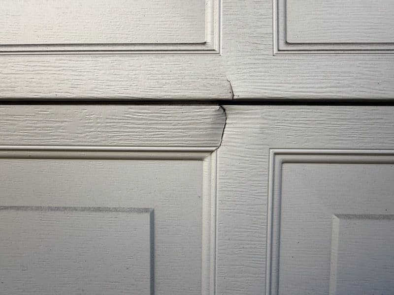 Gallery photos for Garage Door Replacement in Santa Cruz: Image #1