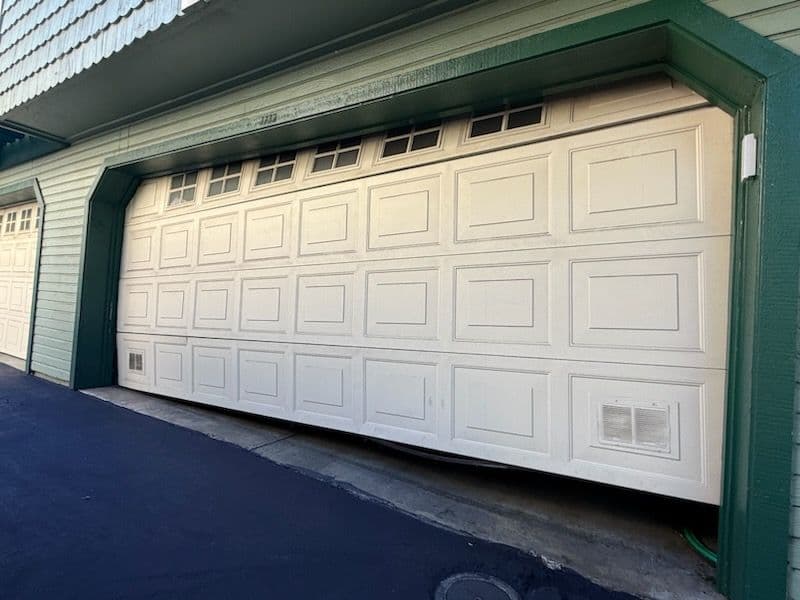 Gallery photos for Garage Door Replacement in Santa Cruz: Image #2