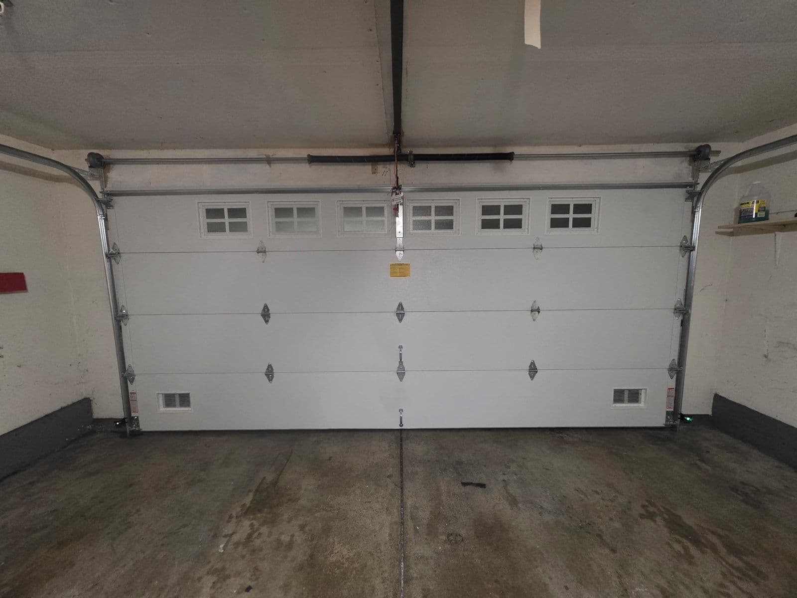 Gallery photos for Garage Door Replacement in Santa Cruz: Image #3