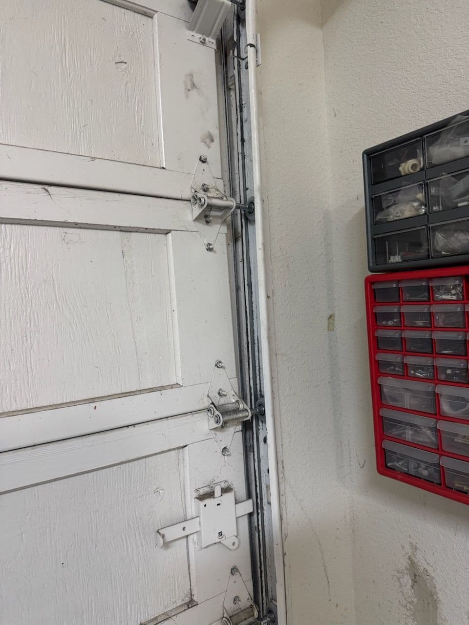 Gallery photos for Garage Door Restoration for Smooth and Quiet Operation: Image #1