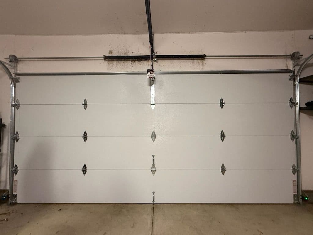 Gallery photos for Fresh Look with C.H.I. Garage Door Installation in West San Jose: Image #3