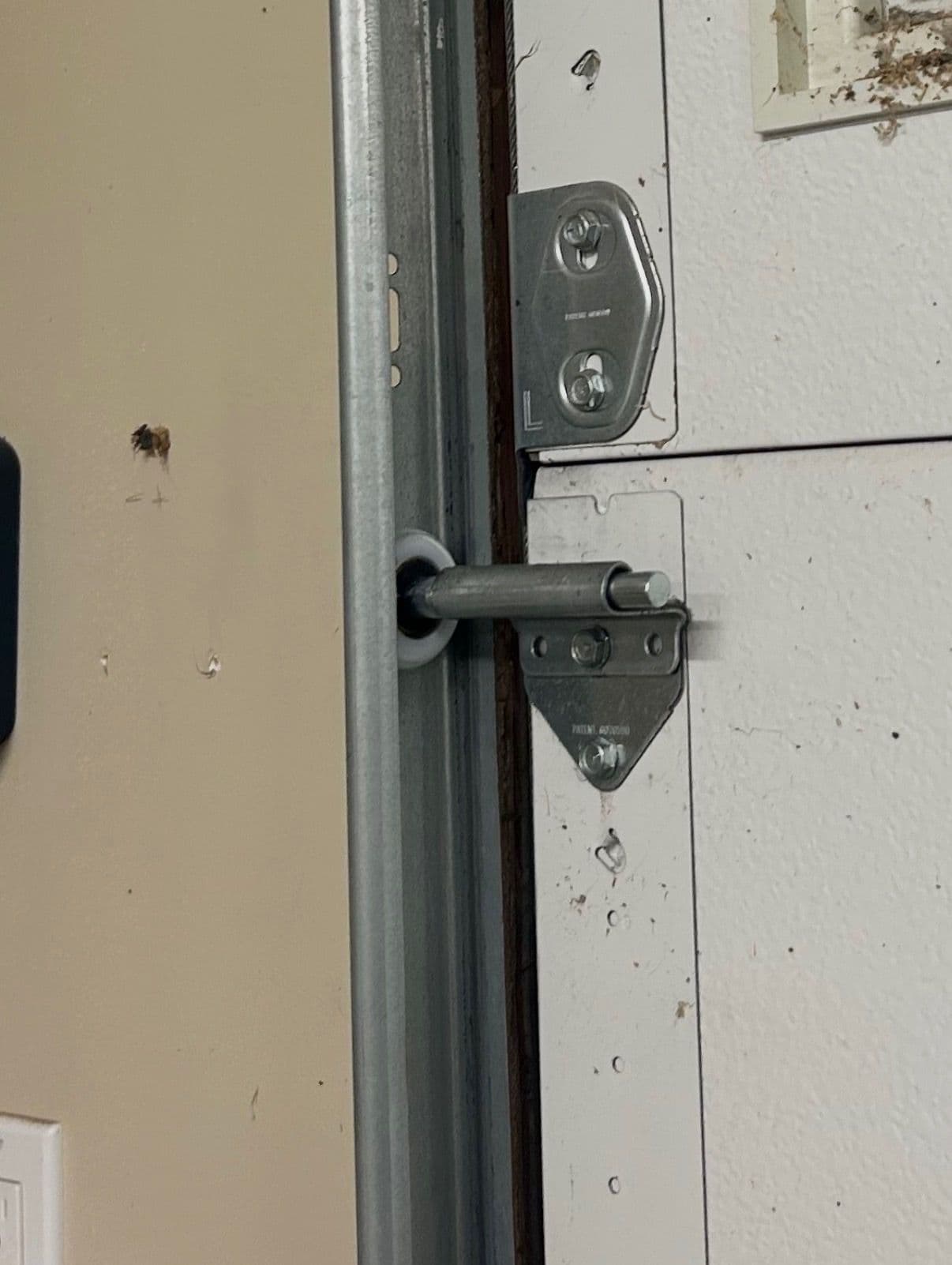 Project Garage Door Spring Repair for Smooth Operation image